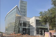 締森地產(chǎn)君悅海棠產(chǎn)業(yè)中心